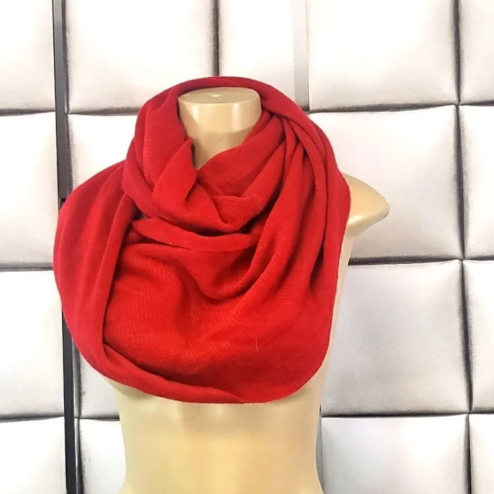 Calvin Klein scarf